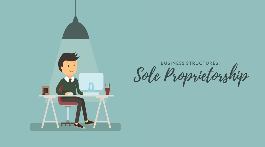 Sole Proprietorship